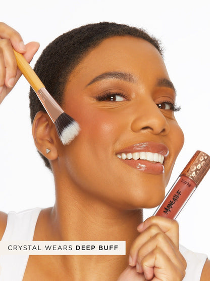 maneater™ blush & glow™ cheek plump