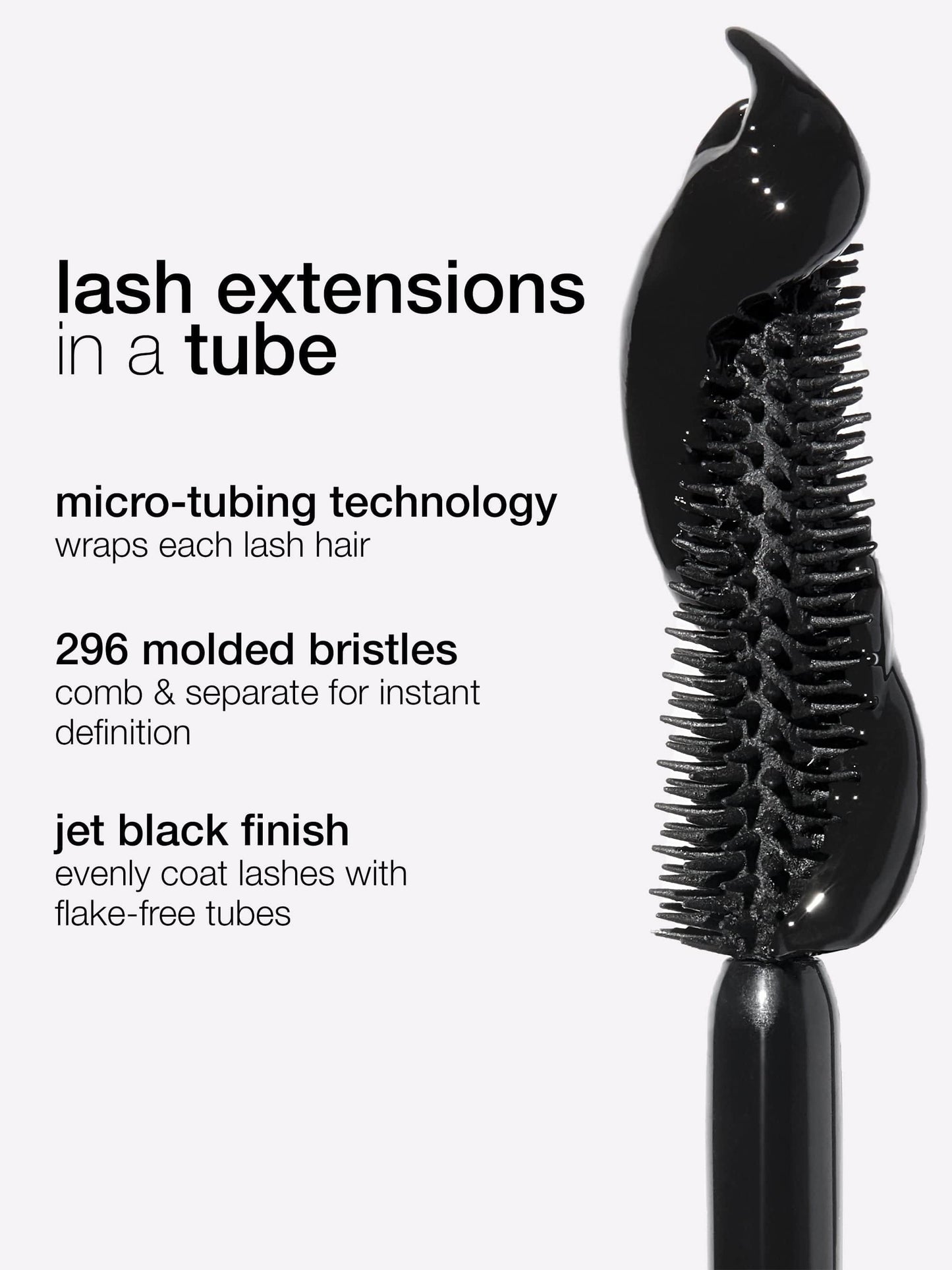 tartelette™ tubing mascara