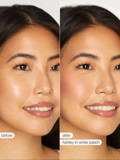 Amazonian clay 12-hour blush