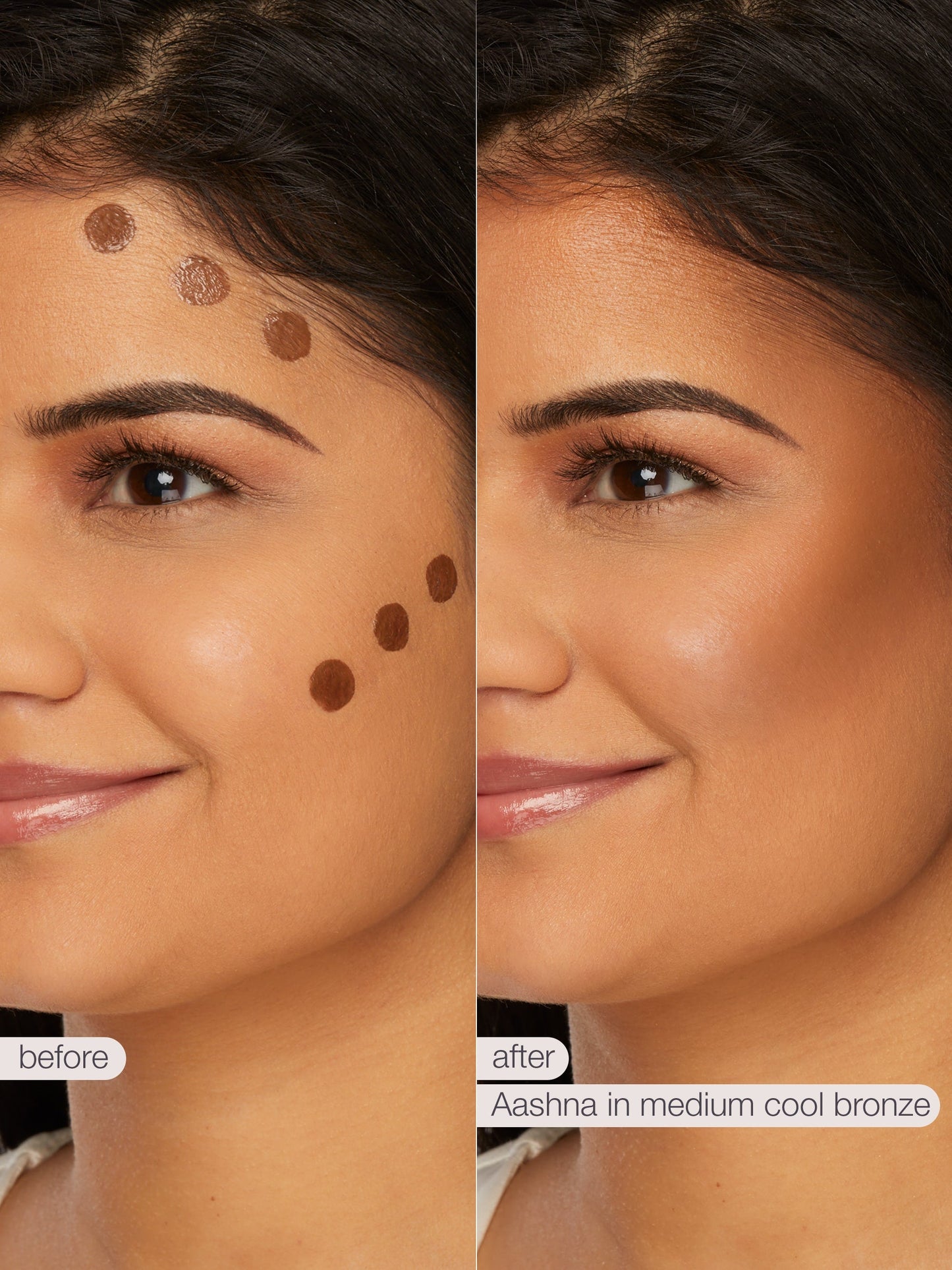 sculpt tape™ contour