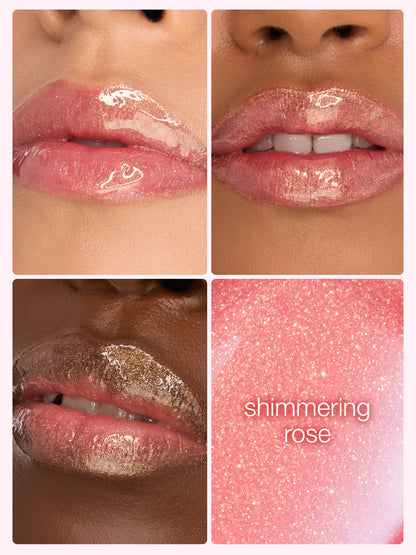 maracuja juicy plumping lip oil