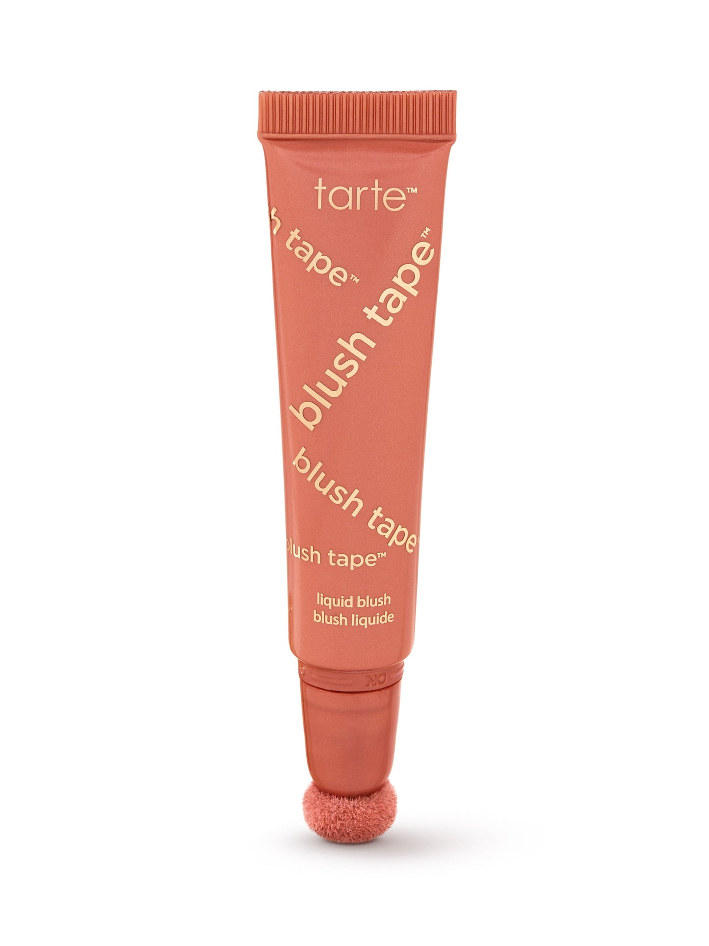 blush tape™ liquid blush