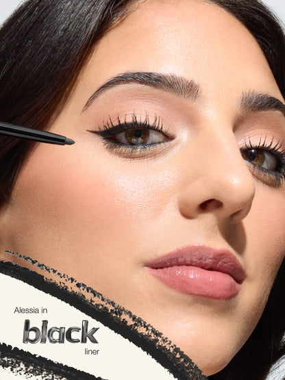 fake awake™ eye highlight