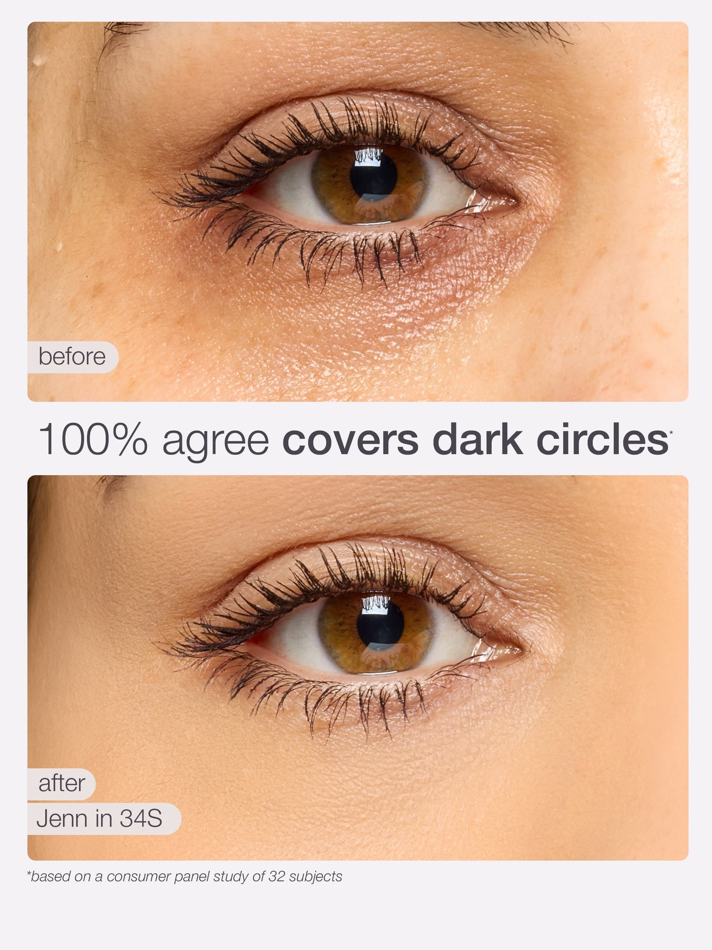 shape tape™ concealer