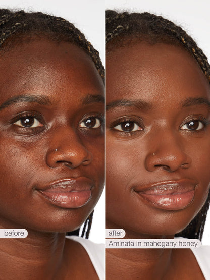 BB blur tinted moisturizer SPF 30